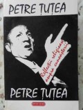 REFLECTII RELIGIOASE ASUPRA CUNOASTERII-PETRE TUTEA-335415