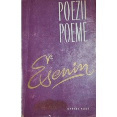 POEZII POEME