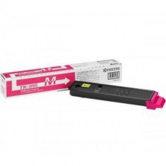 Toner Kyocera TK-895M magenta foto