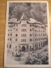 QW23 B - Carte postala - tematica turism - vedere - Romania - Baile Herculane 16, Necirculata, Fotografie