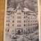 QW23 B - Carte postala - tematica turism - vedere - Romania - Baile Herculane 16