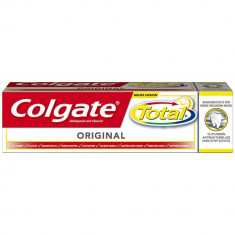 Pasta de Dinti COLGATE Total Original, 100 ml, Pasta de Dinti Colgate Total, Colgate Total Original Pasta de Dinti 100 ml, Pasta de Dinti Colgate Orig