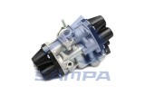 SAMPA 094.128 Supapa protectie multicircuit