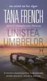 Liniștea umbrelor - Paperback brosat - Tana French - RAO