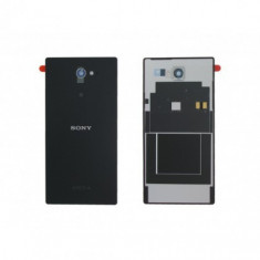 Capac baterie Sony Xperia M2/M2 Dual Negru Orig China