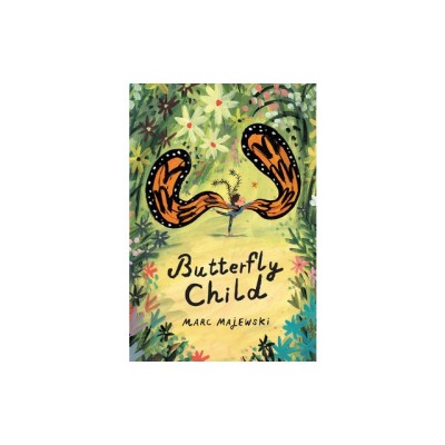 Butterfly Child foto