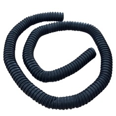 Furtun flexibil pentru exhaustor gaze esapament 76mm - 4m