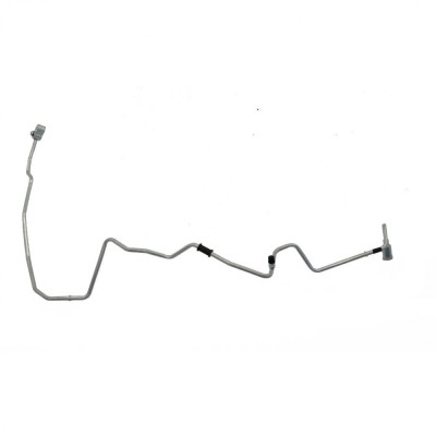 Conducta aer conditionat Seat Cordoba 02-09, Ibiza 02-08, Skoda Fabia, 99-07, Roomster 06-, Vw Fox 05-, Polo 01-05, Polo 05-09, motor 1.2, 1.4, 1.4 T foto