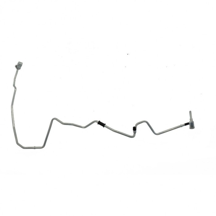 Conducta aer conditionat Seat Cordoba 02-09, Ibiza 02-08, Skoda Fabia, 99-07, Roomster 06-, Vw Fox 05-, Polo 01-05, Polo 05-09, motor 1.2, 1.4, 1.4 T