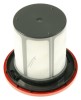 Filtru Aer Aspirator Vertical Bosch Unlimited BCS61113 Original 9.5x11cm