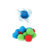 Mingi pentru apa, Super Splash, 5 cm, 12 buc/set, 7Toys, Brand