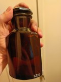 Vintage sticla farmacie