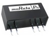 Convertor DC-DC 1W 5V 200mA SIP7
