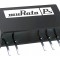 Convertor DC-DC 1W 5V 200mA SIP7