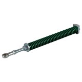 Cumpara ieftin Arc verde pentru bariera - DITEC QIKM2