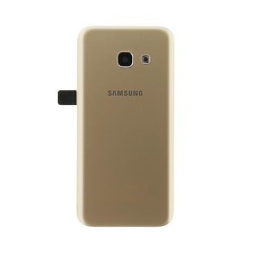 CAPAC BATERIE SAMSUNG A320 GALAXY A3 2017 GOLD OCH foto