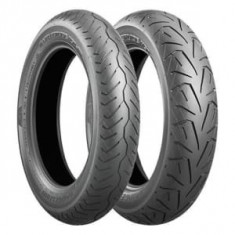 [9779] Anvelopă Moto Chopper/Cruiser BRIDGESTONE 130/90B16 TL 73H Battlecruise H50 Față