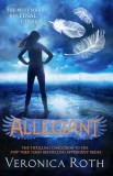 Veronica Roth - Allegiant ( DIVERGENT # 3 )