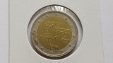 Slovenia-2 EURO 2016-Cea de-a 25-a Aniversare - Independență
