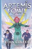 Eoin Colfer - Artemis Fowl, volumul 2: Misiune Arctica