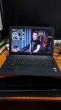 Leptop HP TPN-C125 /Procesor Intel N3710/1,60Ghz/8 gb Ram/Hard 1TB/video R5 M330, 1 TB, 16, Intel Celeron