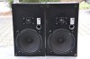 Boxe KS C 60, 60W, 8 Ohmi, Bass 30cm, Made in Germany, Boxe Pasive, Audio Vintage
