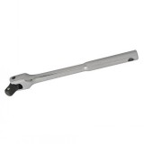 MANER CU CAP FLEXIBIL 1/4&quot; 150MM