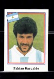 B10 - Sticker fotbal - Campionatul mondial USA - 1994 - nr 221
