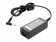 Incarcator 19.5v 2.31a (4.5x3.0 pin) - hp foto