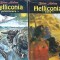 Helliconia (2 volume) - Brian Aldiss