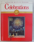 HOUGHTON MIFFLIN READING - CELEBRATIONS , 1989