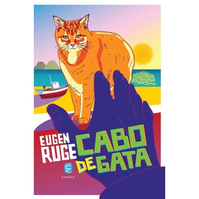 Cabo de Gata - Eugen Ruge foto