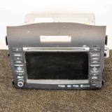Unitate radio CD navigație HONDA CR-V IV RM_ 2013 OEM: Off-road | 3851589