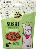 Mr. Bandit Sushi, Iepure Si Peste, 500 g