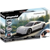 Playmobil Porsche - Porsche Mission E