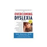 Overcoming Dyslexia: A New and Complete Science-Based Program for Reading Problems at Any Level
