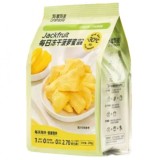 Jackfruit Fructe Liofilizate Delicioase YLYS 20g MLL