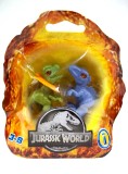 Jurassic World Giga Dilophosaurus (hml74)