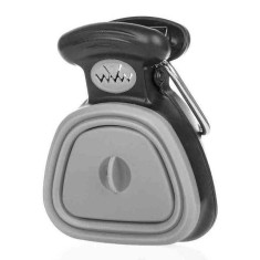 Colector Portabil pentru Excremente tip lopatica Manolex&reg;
