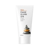 Crema cu Uree 15% 50 mililitri Alevia