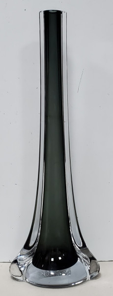 Vaza soliflora, Murano, Secol 20