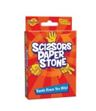 Joc - Piatra, foarfeca, hartie