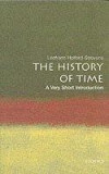 The History Of Time | Leofranc Holford-Strevens, Oxford University Press