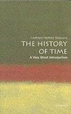 The History Of Time | Leofranc Holford-Strevens, Oxford University Press