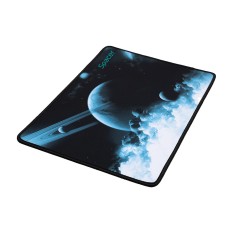 MousePAD SPACER gaming, cauciuc si material textil, 350 x 250 x 3 mm, imagine &amp;quot;SP-PAD-GAME-M-PICT&amp;quot; foto