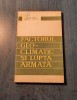 Factorul geo climatic si lupta armata Dumitru Atanasiu