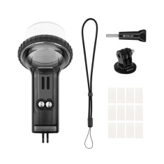 Hgry 60m Subacvatic Dunderwater Carcasa pentru scufundari Husa pentru DJI Osmo PHgry 60m Subacvatic Dunderwater Carcasa pentru scufundari Husa pentru foto