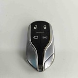 Cheie de contact MASERATI QUATTROPORTE VI 2014 OEM: 7393490 | 29395589