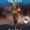 Dungeons &amp; Dragons: The Mad Mage&#039;s Academy: An Endless Quest Book