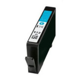 Cartus compatibil HP 912XL Cyan, 825 pagini, Multicolor